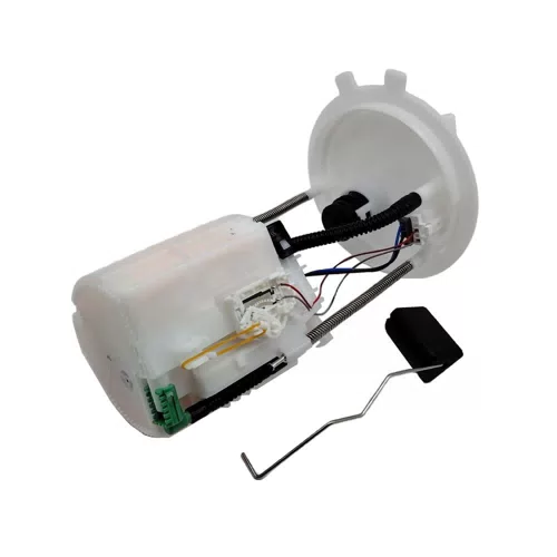 Fuel Pump Fuel Pump Assembly Fits Compatible for Nissan Versa March Kicks 28267905 17040-5RB0A - image 2